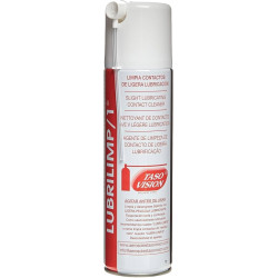 SPRAY LIMPIACONTACTOS  LUBRICANTE
