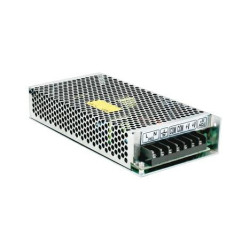 FUENTE ALIM.12V/12,5A/150W CONMUTADA