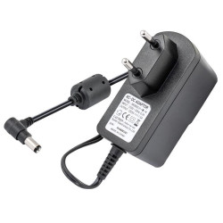 Alimentador 5Vcc/1,5A Electrónico Universal