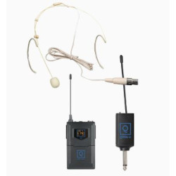 CONECTOR ALIM HUECO CON CLEMA