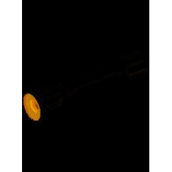 INTERRUPTOR 15A/250VAC 1C 2P 3PIN