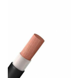 CABLE SOLAR 6MM NEGRO LSZH ECA