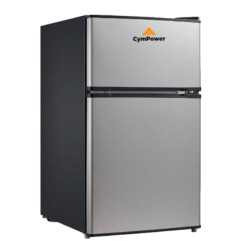 NEVERA CONGELADOR 98L 12/24VDC