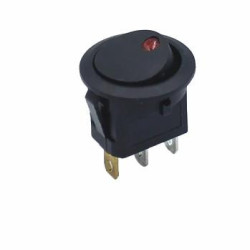 D433V3LD MICROINTERRUPTOR
