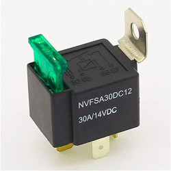 MICRO INTERRUPTOR