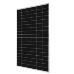 Panel Solar 420W JA Solar Mono 173x113x3 cm