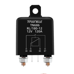 RELE 12V 100A