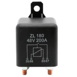RELE 48V 200A