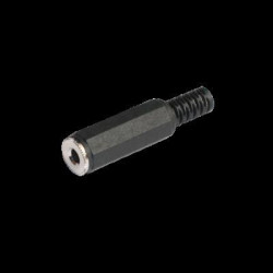 BASE HEMBRA AEREA 3.5mm  ESTEREO