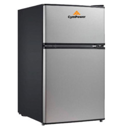 NEVERA CONGELADOR 123L 12/24VDC