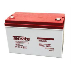 Batería AGM 12V 100Ah Tensite