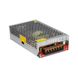 FUENTE DE ALIMENTACION CONMUTADA 12V/20A