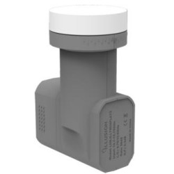LNB TWIN platinum 3b 2sal