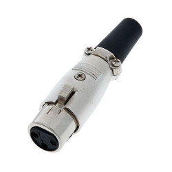 CANON HEMBRA AEREO