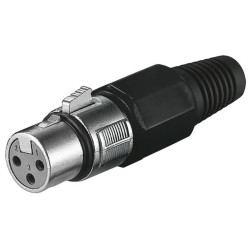 CANON HEMBRA AEREO