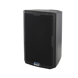 ALTO RECINTO AMPLIFICADO 2VIAS 15" 1250W RMS
