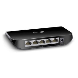SWITCH 5 PUERTOS TP-LINK 10/100/1000