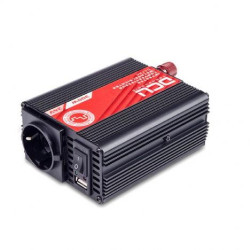 INVERSOR 12V 300W DC/AC MODI
