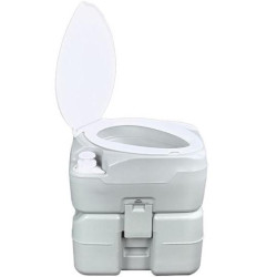 INODORO QUÍMICO PORTÁTIL 20 LITROS