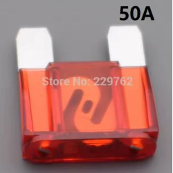 FUSIBLE 70A MAXI AUTO