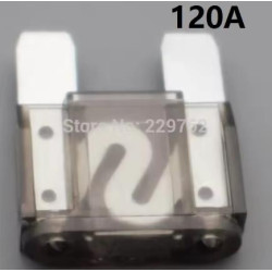 FUSIBLE 120A MAXI AUTO