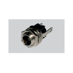 BASE ALIMENTACION A ROSCA PARA CHASIS 2.