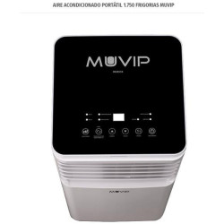 AIRE ACONDICIONADO PORTÁTIL 1.750 FRIGORIAS MUVIP