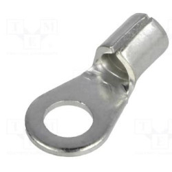 TERMINAL 50-8  REDONDO DE PRESION