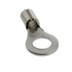 PACK 4 UN.TERMINAL 16-10  REDONDO DE PRESION