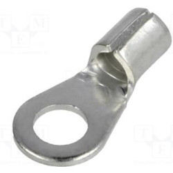 TERMINAL 50-12  REDONDO DE PRESION