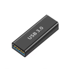 Adaptador Universal USB 3,0 OTG USB-A macho