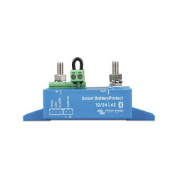 PROTECTOR BATERIA Victron Smart 12/24V 65A