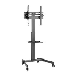 SOPORTE DE SUELO TV 32" - 55" CROMAD