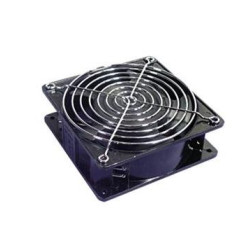 CR0438 VENTILADOR PARA ARMARIOS RACKS 12X12 220V