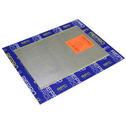 PLACA FIBRA TOPO 160X233