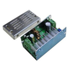 EL.IN 6-35V A 7-53V 7AMP