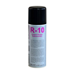 SPRAY LIMPIACONTACTOS  LUBRICANTE