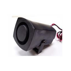 SIRENA ESB-5/6 SUBMINI12V105