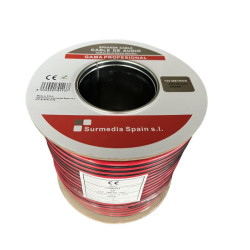 2X1,50 CABLE AUDIO PARALELO
