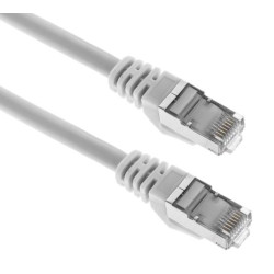 CABLE DATOS S/FTP CAT7 2.00 mt