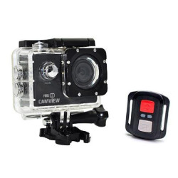 CAMARA DEPORTIVA 4K SONY 20 MGAPIXELES