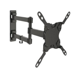 SOPORTE CON BRAZO TV 13"-42" DOBLE EXTEN