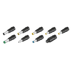 ALIMENTADOR UNIVERSAL 90W 12-24V