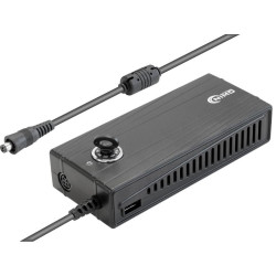 ALIMENTADOR UNIVERSAL 90W 12-24V
