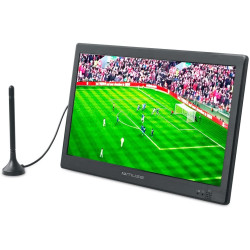 PORTABLE TV MUSE M335TV