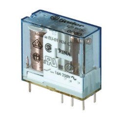 RELE 12VDC 16A FINDER