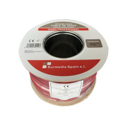 CABLE 2X0,75mm  PARALELO R/N