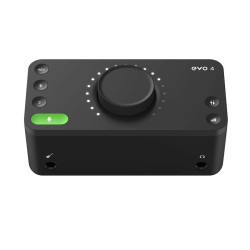 AUDIENT EVO4 Interface USB 2.0