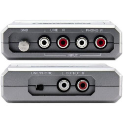 NUMARK STEREO IO