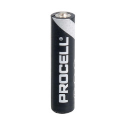 PILA ALCALINA AAA PROCELL